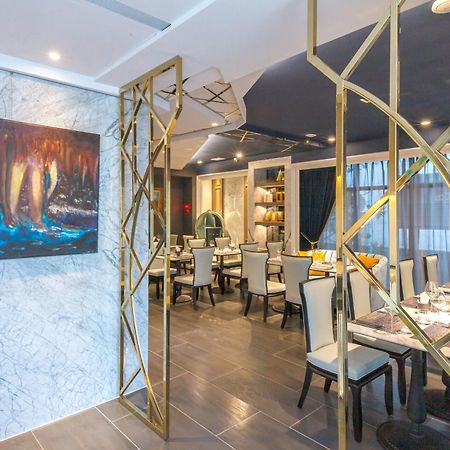 墾丁耳東華苑erdong Manor Bed and Breakfast Buitenkant foto