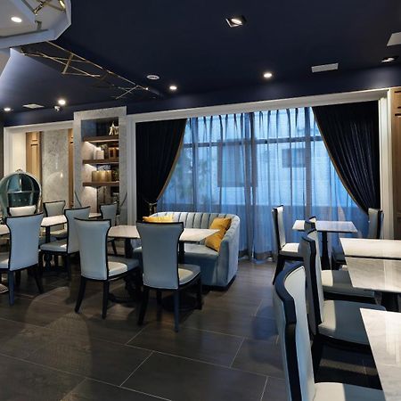 墾丁耳東華苑erdong Manor Bed and Breakfast Buitenkant foto
