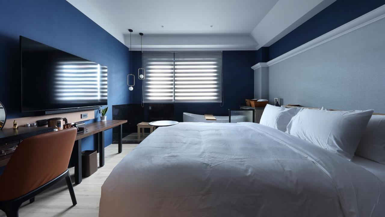 墾丁耳東華苑erdong Manor Bed and Breakfast Buitenkant foto