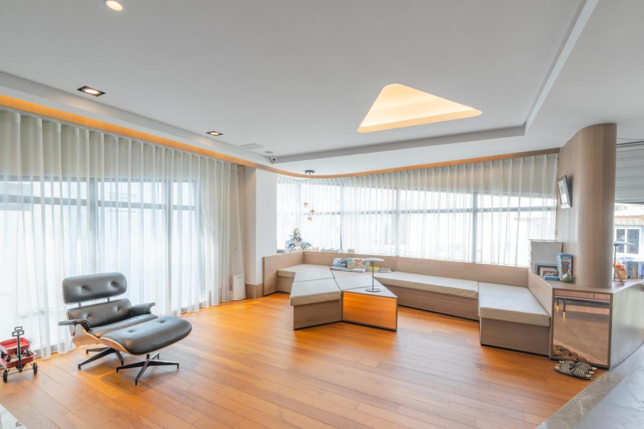 墾丁耳東華苑erdong Manor Bed and Breakfast Buitenkant foto