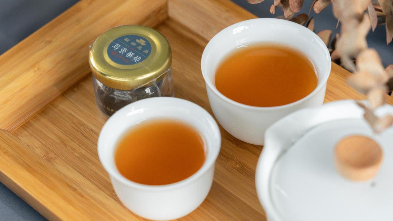 墾丁耳東華苑erdong Manor Bed and Breakfast Buitenkant foto