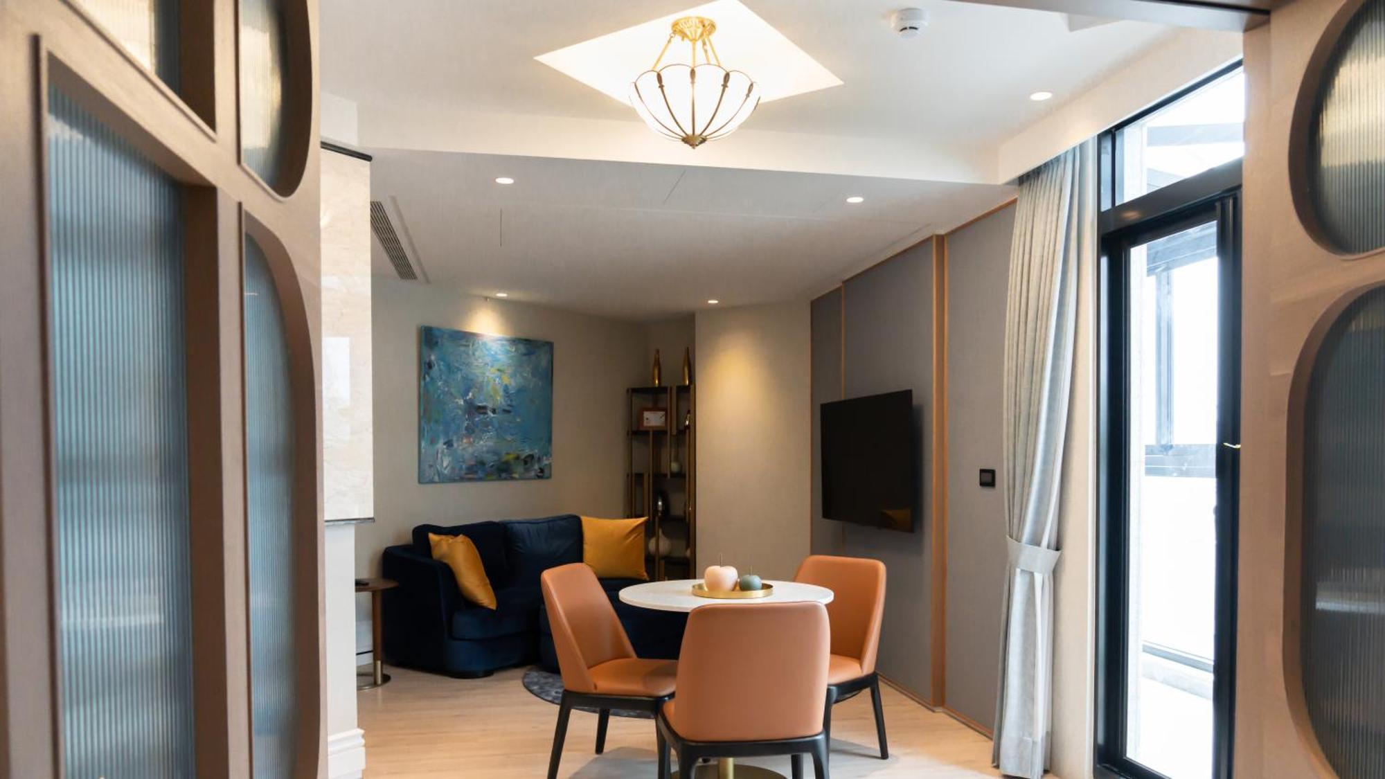 墾丁耳東華苑erdong Manor Bed and Breakfast Buitenkant foto